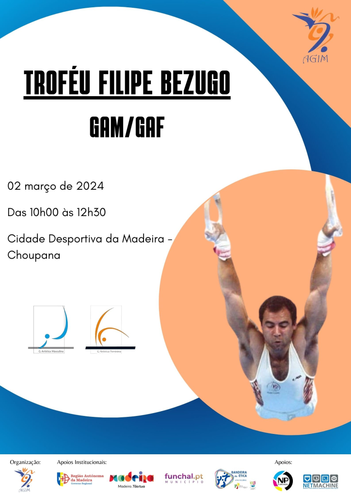 Troféu Filipe Bezugo